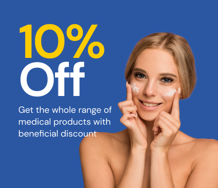 10% off